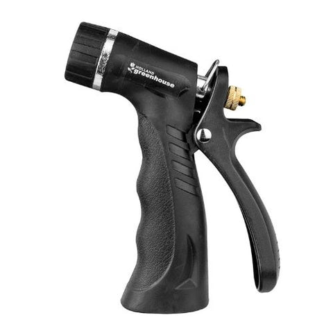 Buse isolée réglable