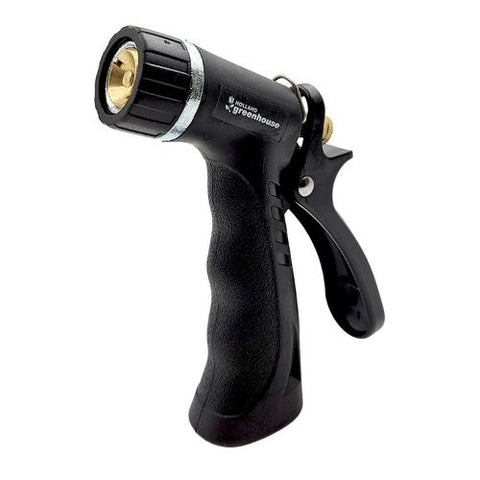 Buse isolée réglable