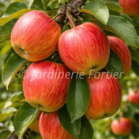 Pommier "Royal Gala"