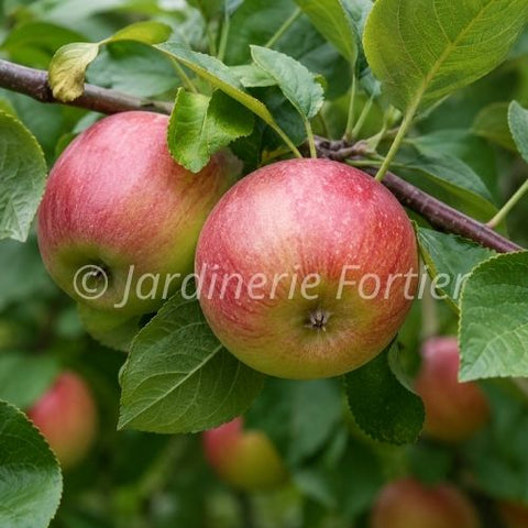 Pommier "Empire"