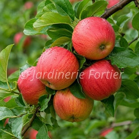 Pommier "Royal Gala"