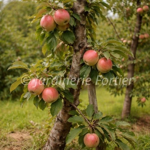 Pommier "Cortland"