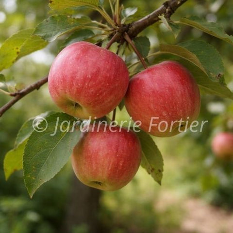 Pommier "Belmac"