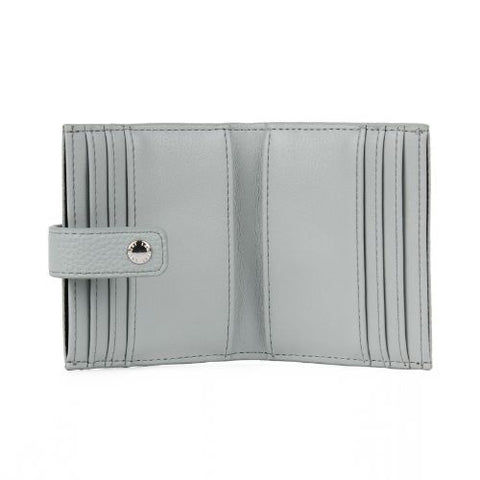 Porte-cartes Jennie gris pâle - Lambert