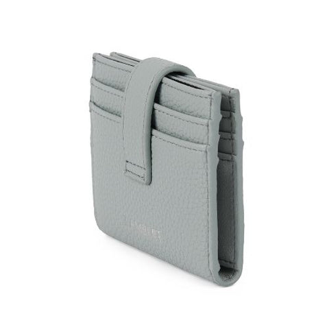 Porte-cartes Jennie gris pâle - Lambert