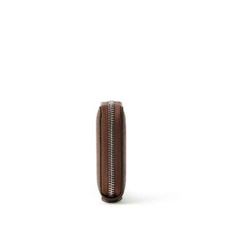 Portefeuille noisette Le Meli - Lambert