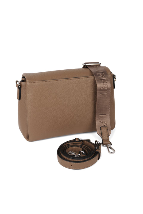 Portefeuille Judy Taupe - Lambert