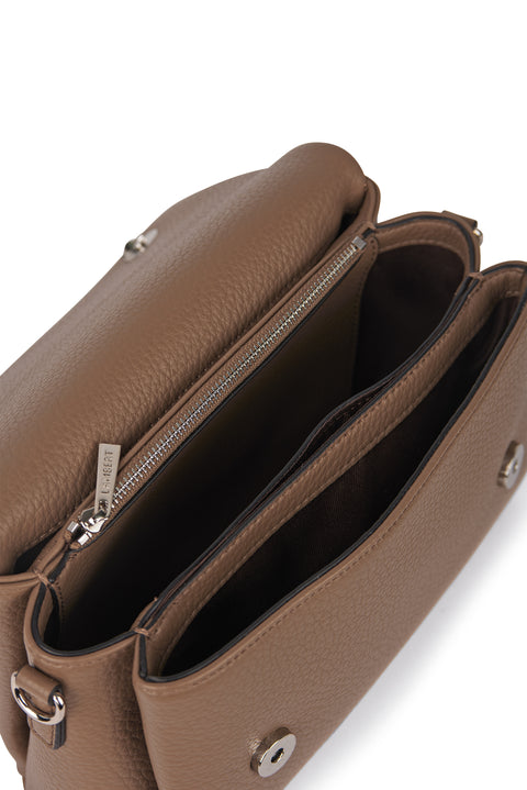 Portefeuille Judy Taupe - Lambert