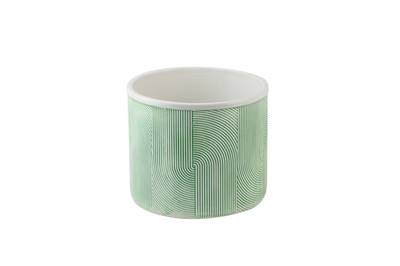 Pot Rubi Averie vert