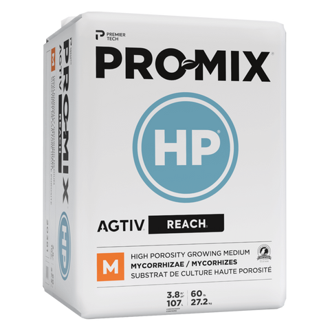 Terreau Promix HP mycorhizes