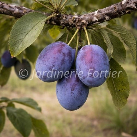 Prunier domestica "Agen"