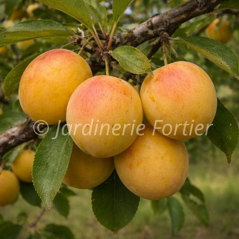Prunier "Early Golden"