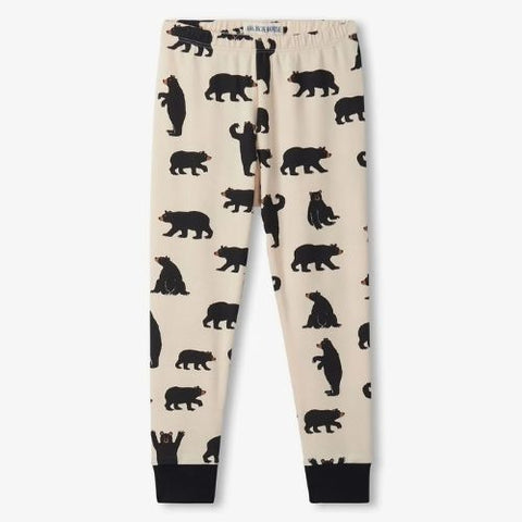Ensemble pyjama pour enfant "Sœur oursonne" - Hatley Little Blue House