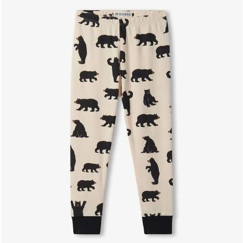 Ensemble pyjama pour enfant "Frère ourson" - Hatley Little Blue House