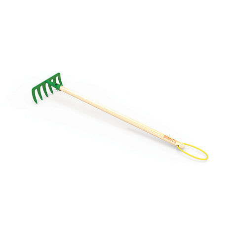 Râteau de jardin pour enfant - MIRACLE-GRO