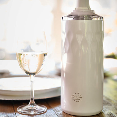 Rafraîchisseur de bouteilles – Collection Chantal Lacroix