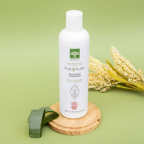 Revitalisant Pur et Pure – Druide