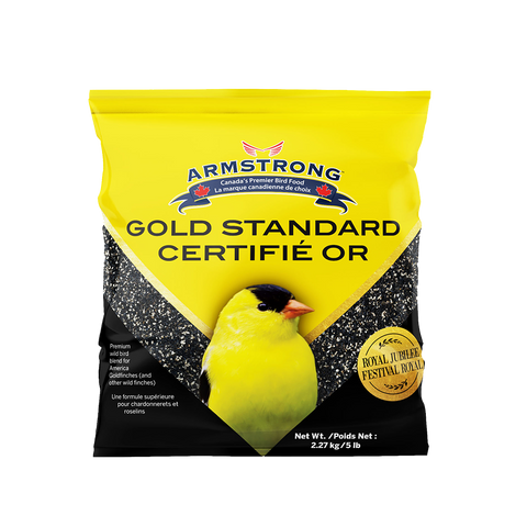 Mélange Royal Jubilée Certifié Or