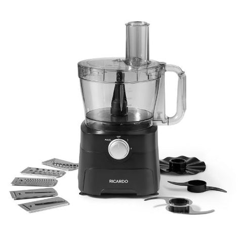 Robot culinaire