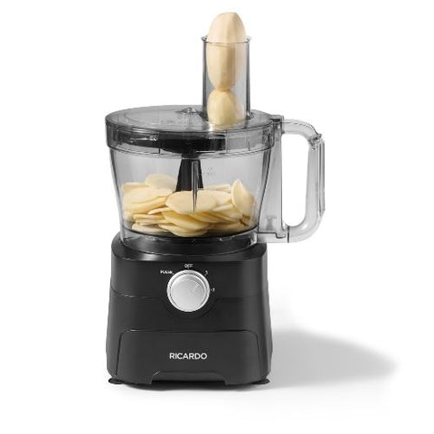 Robot culinaire