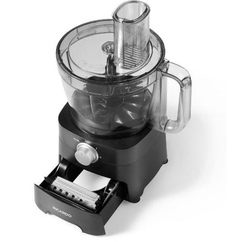 Robot culinaire