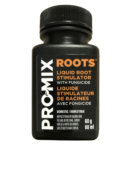 Roots (Stim-roots) liquide stimulateur de racines avec fongicide PROMIX