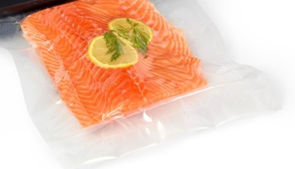 Rouleaux sous-vide