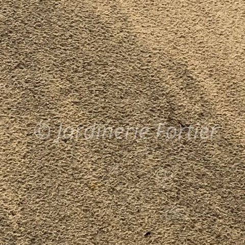 Sable pour parc d'enfant en vrac