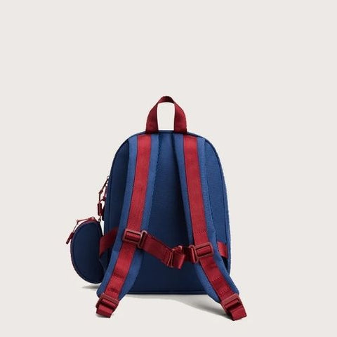 Sac à dos Bleu "Capri" - Taco