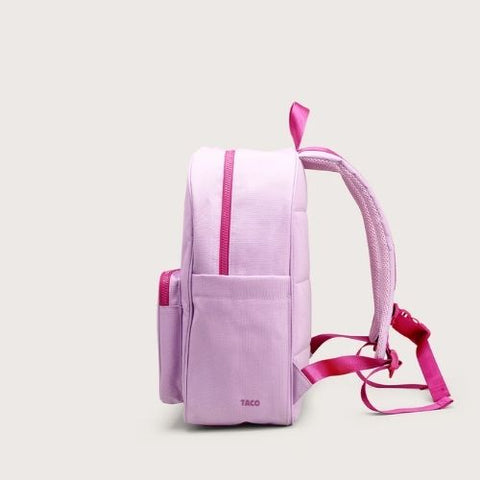 Sac à dos Lilas "Sydney" - Taco