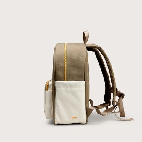 Sac à dos Brun "Sydney" - Taco
