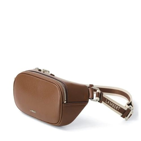 Sac banane Sammy Noisette - Lambert