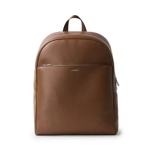 Sac à dos Emerson noisette – Lambert