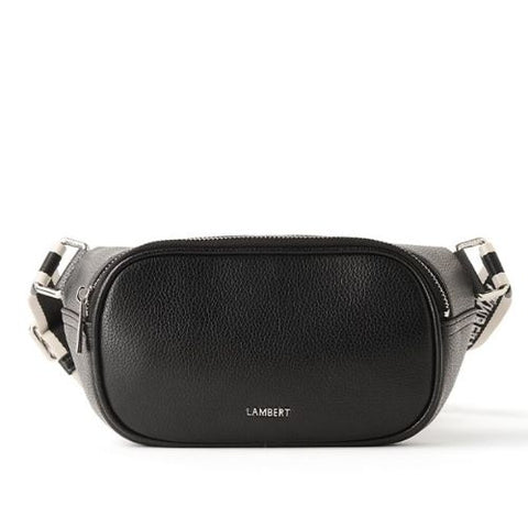 Sac à main Sammy noir - Lambert