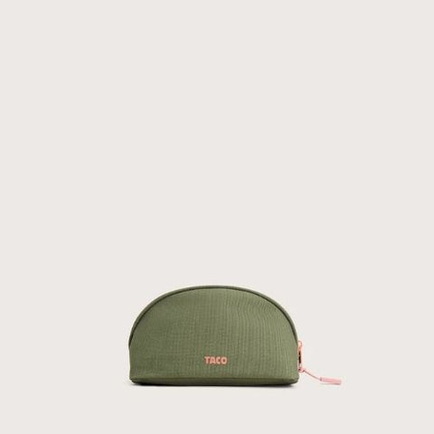 Sac à collation Olive "Kiana" - Taco
