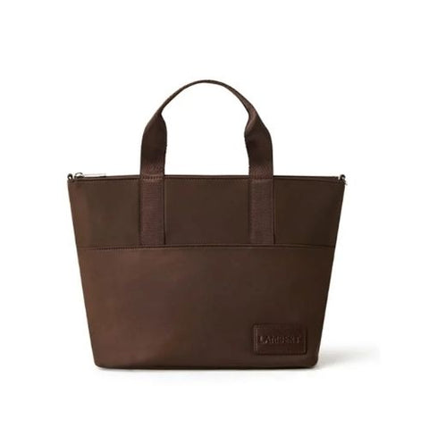 Sac à lunch Le Hollie Chocolat - Lambert