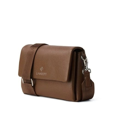 Sac à main Judy Noisette - Lambert