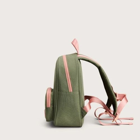 Sac à dos Olive "Capri" - Taco