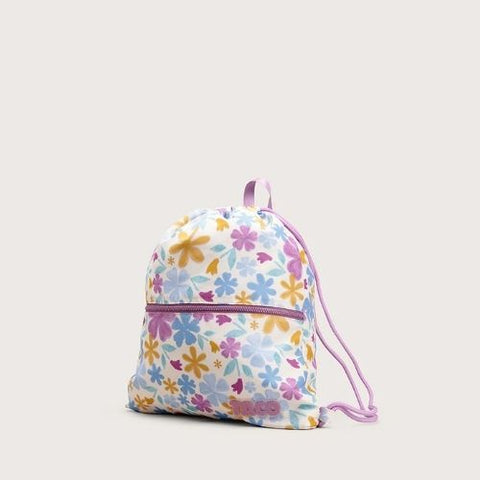 Sac de sport Floral "Olivia" - Taco