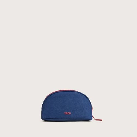 Sac à collation bleu "Kiana" - Taco