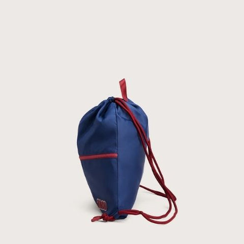 Sac de sport bleu "Olivia" - Taco