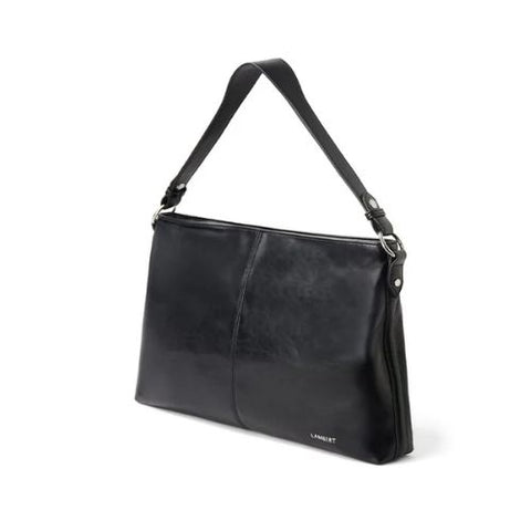 Sac à main 2-en-1 Gianna noir - Lambert