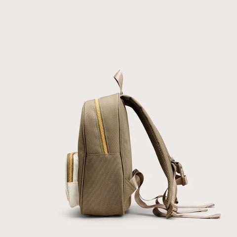 Sac à dos Brun "Capri" - Taco