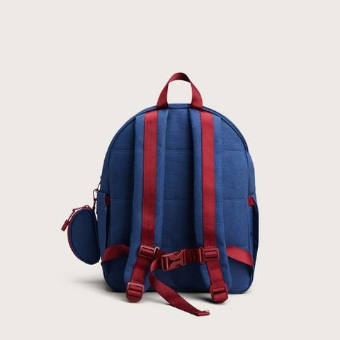 Sac à dos Bleu "Sydney" - Taco