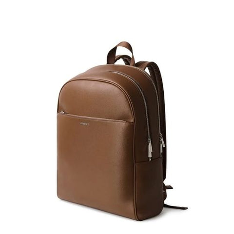 Sac à dos Emerson noisette – Lambert