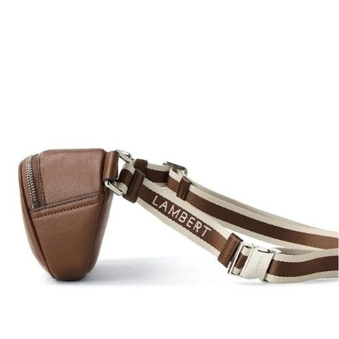 Sac banane Sammy Noisette - Lambert