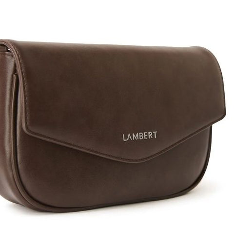 Sac à main 2-en-1 Gabby Espresso - Lambert