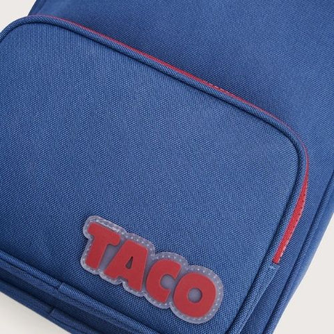 Sac à dos Bleu "Capri" - Taco