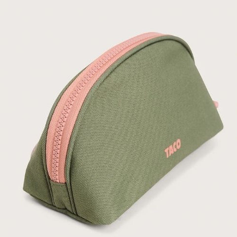 Sac à collation Olive "Kiana" - Taco