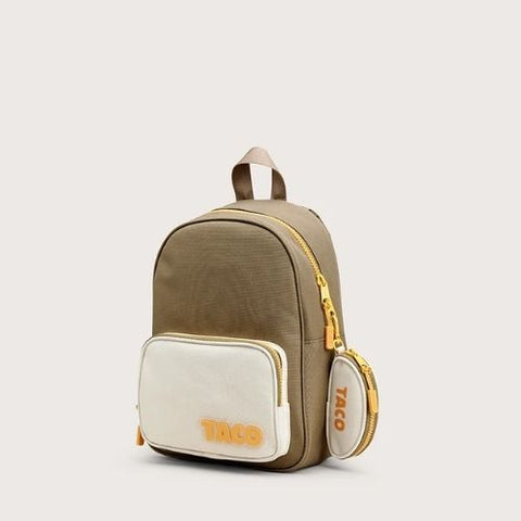 Sac à dos Brun "Capri" - Taco